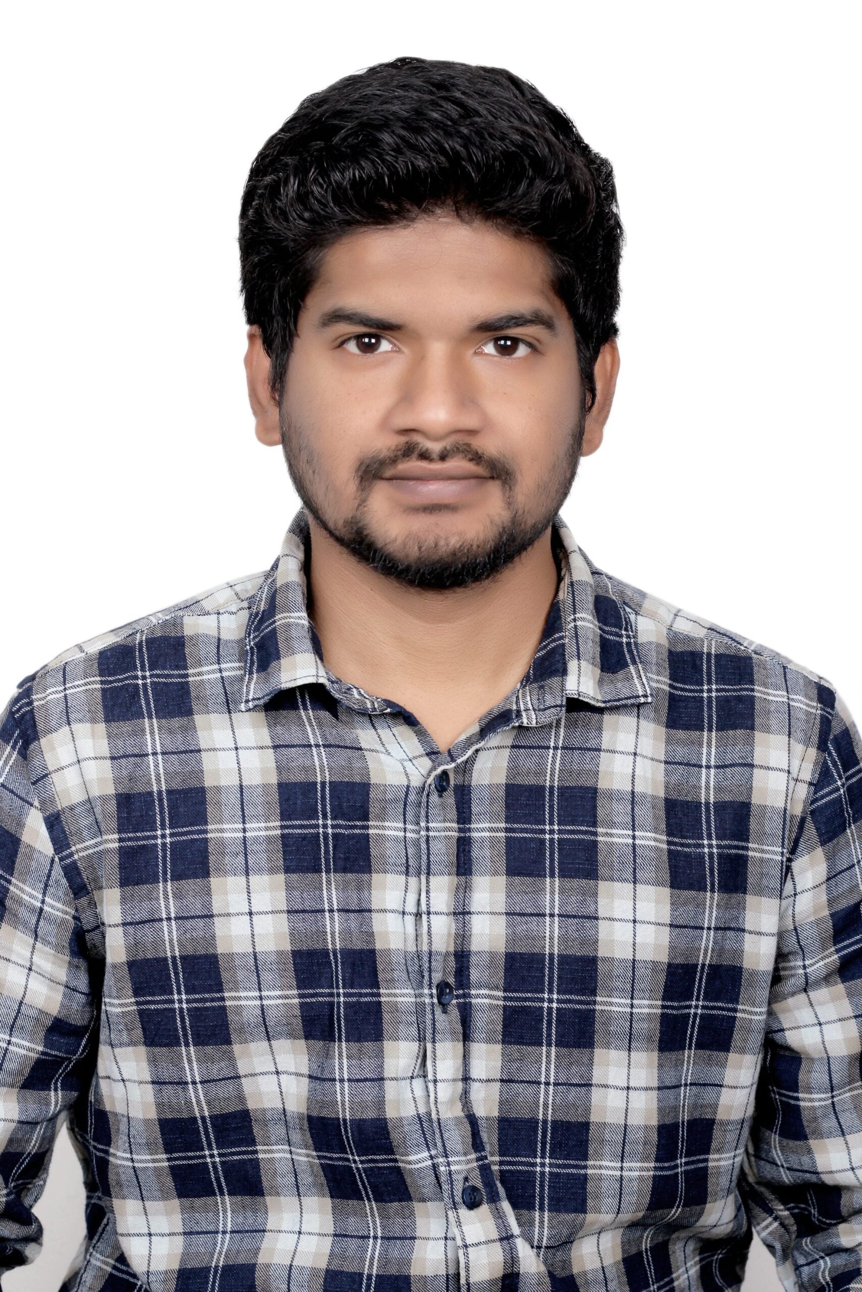 Leonard Dsouza