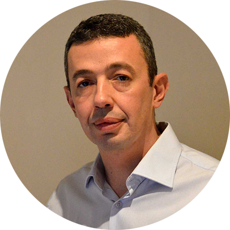 Frédéric Lebéon