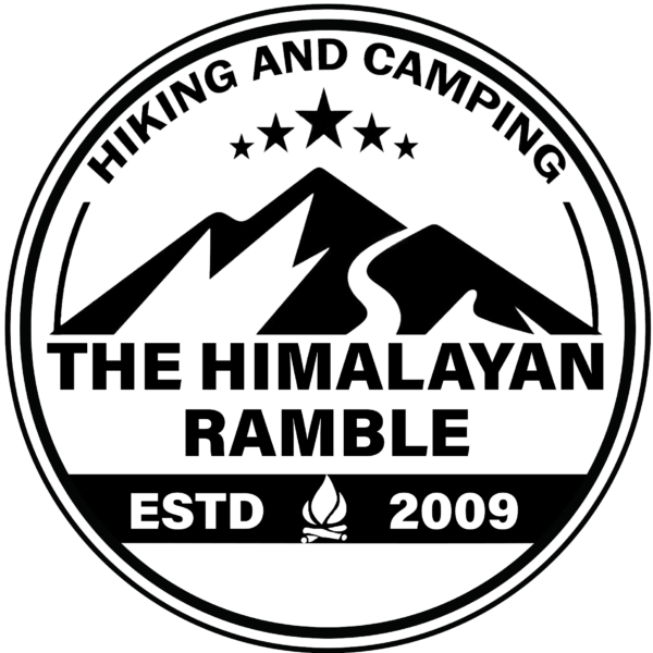 The Himalayan Ramble