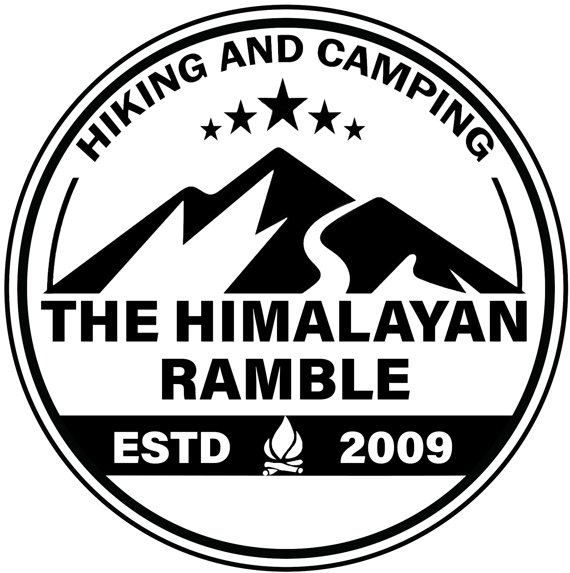 The Himalayan Ramble