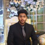 Farzam Shahzad