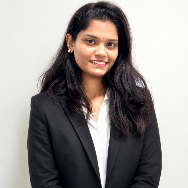 vegu Padma Priyanka