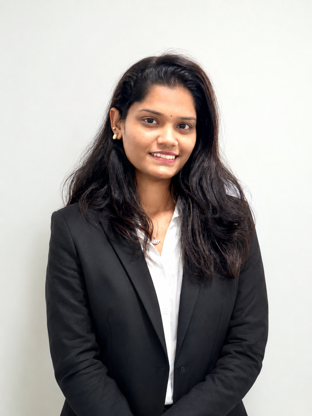 vegu Padma Priyanka
