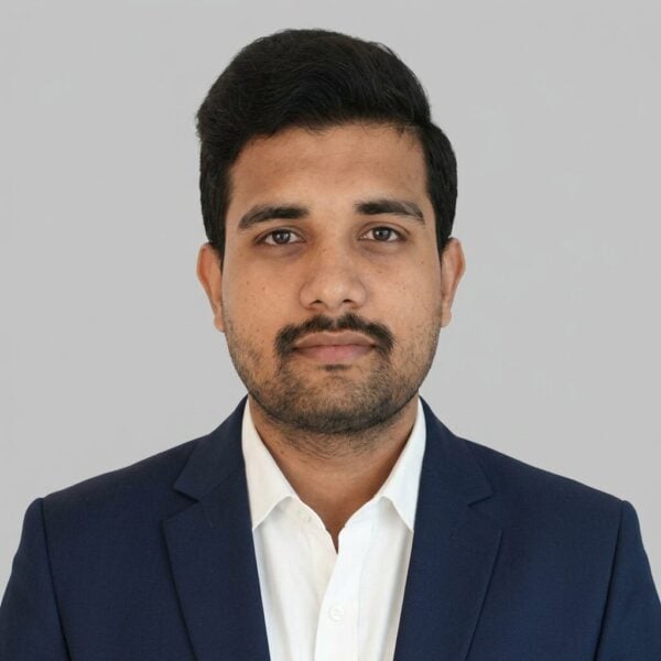 Ranvijay Kumar Upadhyay