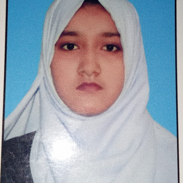 Samavia Siddiqui