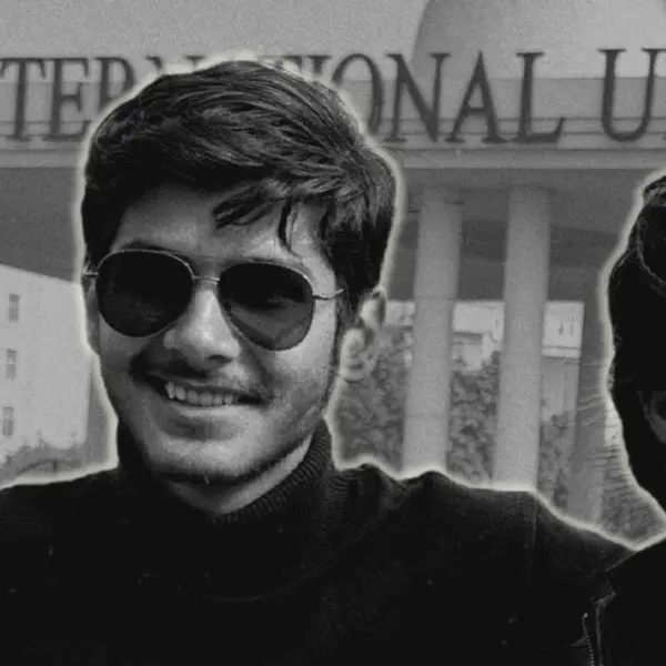 Zamin Askari Rizvi