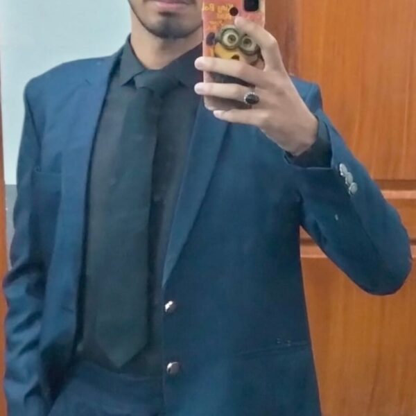 sohail butt