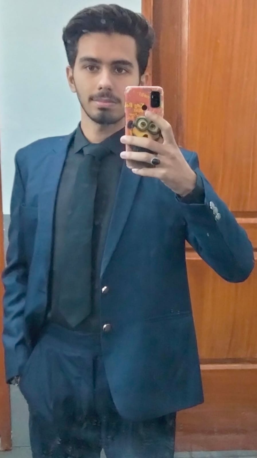 sohail butt