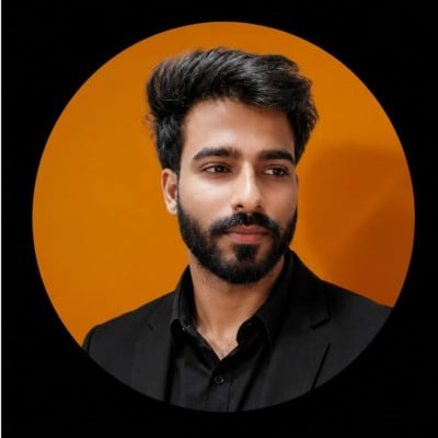 Nitin Pal