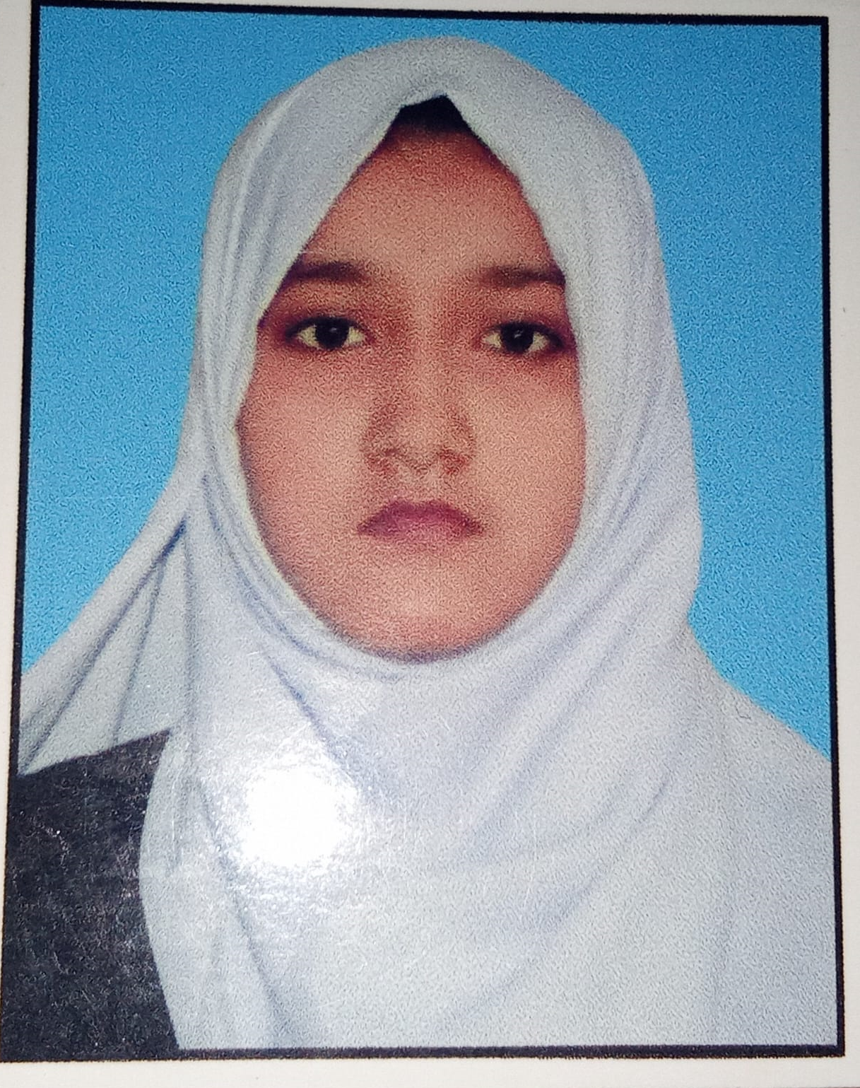 Samavia Siddiqui