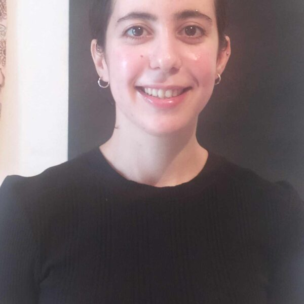 Chaima Hammami