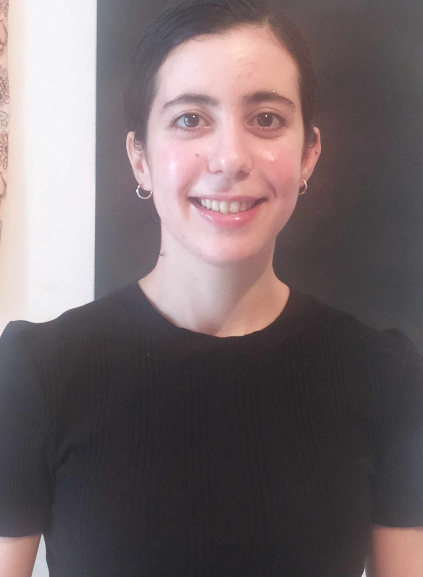 Chaima Hammami