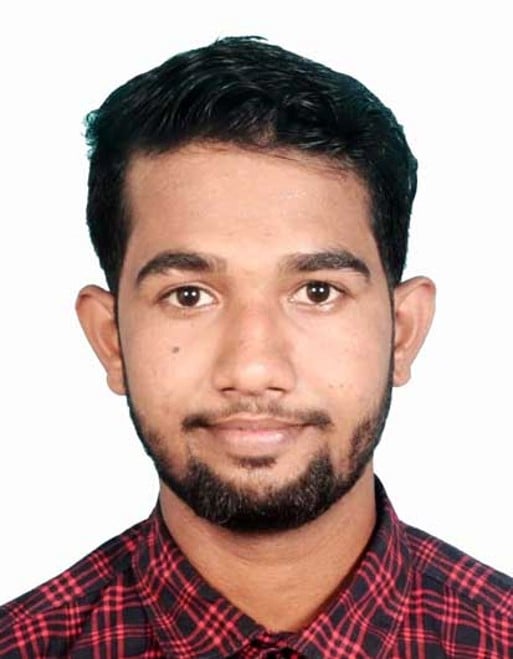 ANUPAM ABHISHEK