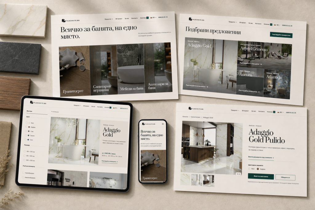 Momentum - portfolio - 1