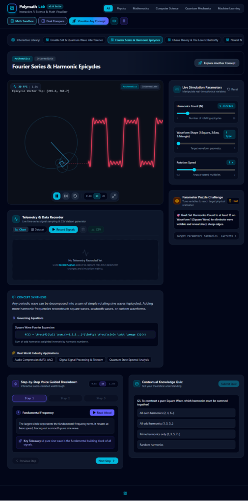 Build a Full Stack AI Web App with FastAPI and React