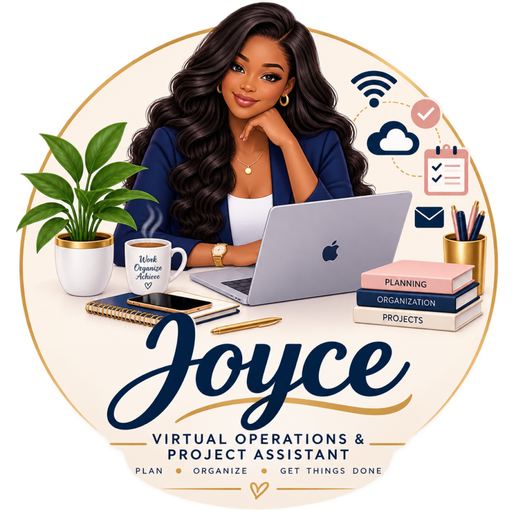 Joyce Abakah - cover