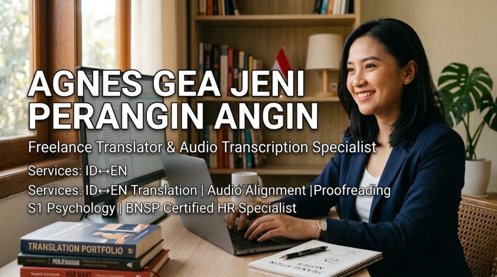Agnes Perangin Angin - portfolio - 0