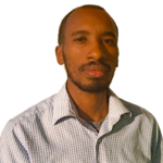 Steve Ndungu