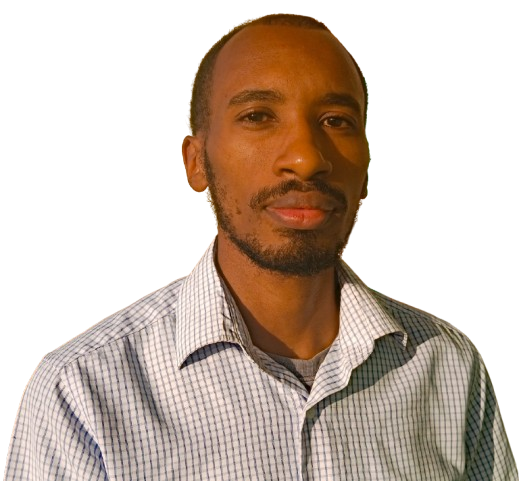 Steve Ndungu