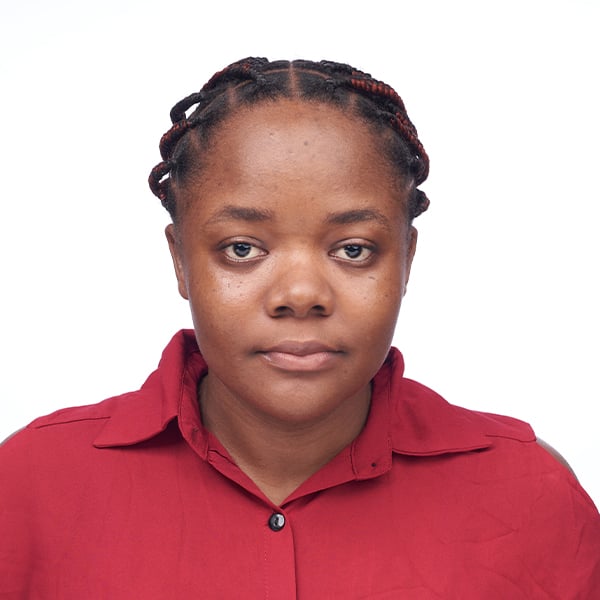 Linonge Elise Anne Nduma