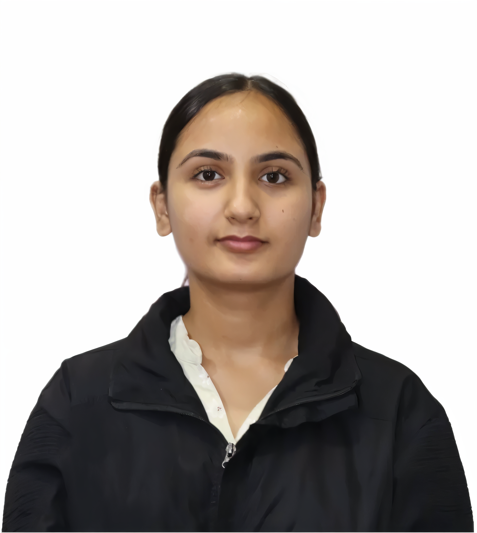 Drishya Niroula