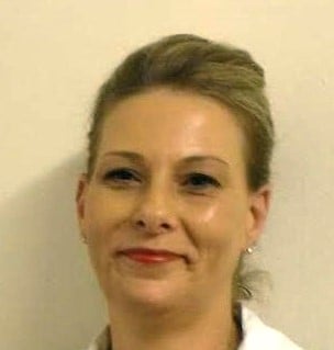Janine van der Mescht
