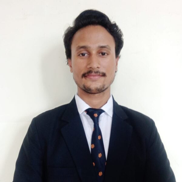 PREM JHA