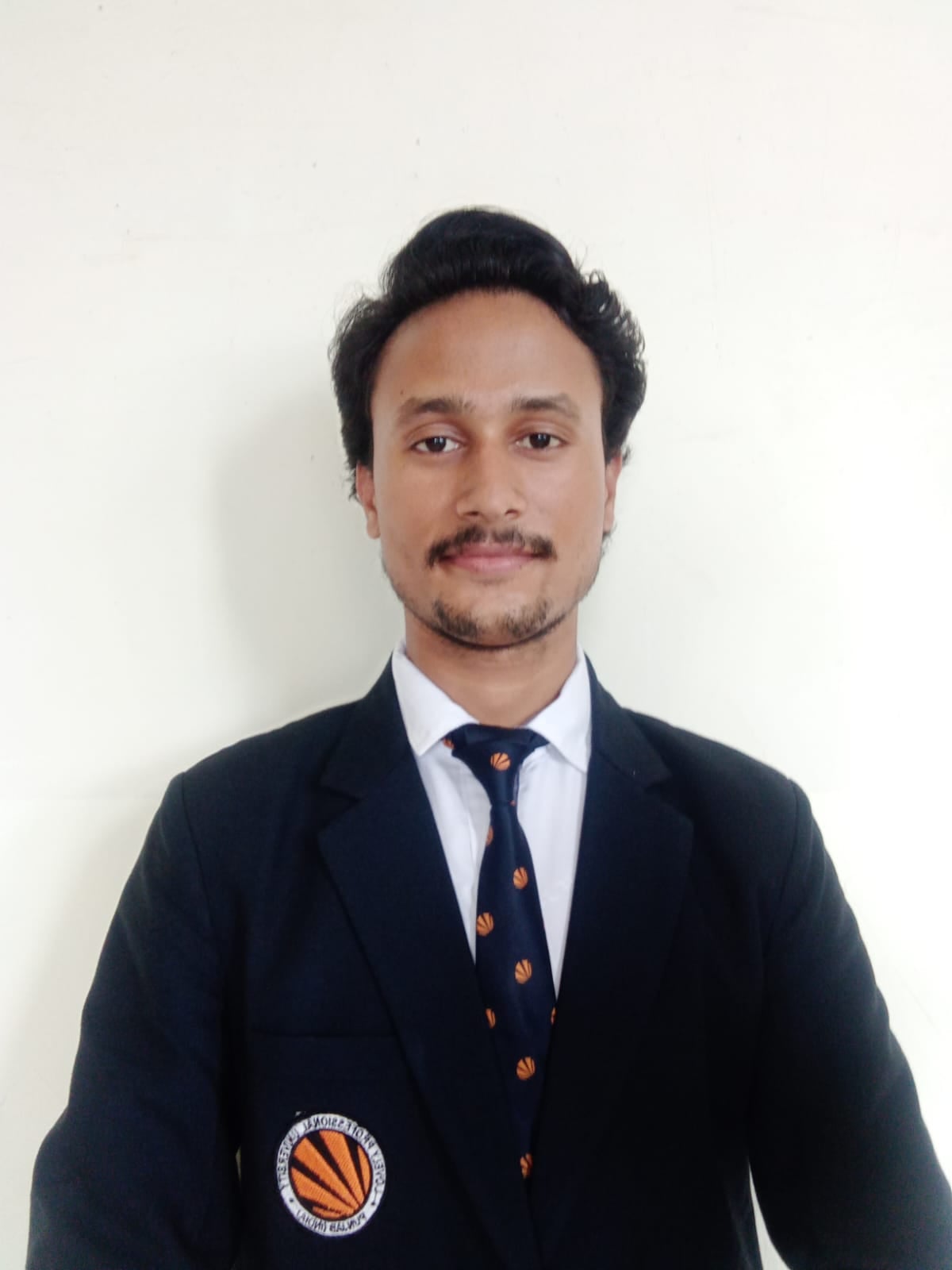 PREM JHA