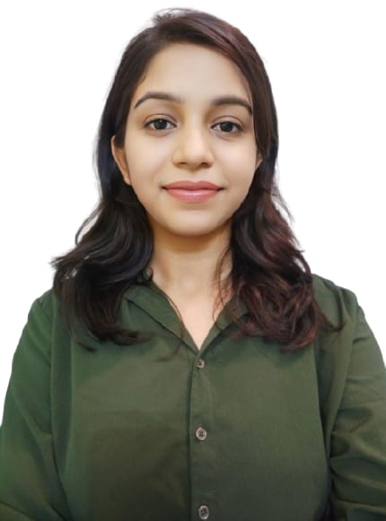 Prachi Sharma
