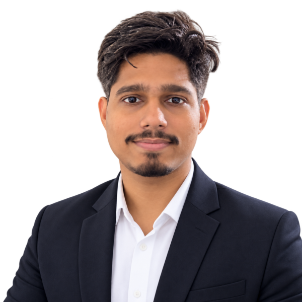 Uday Jangra