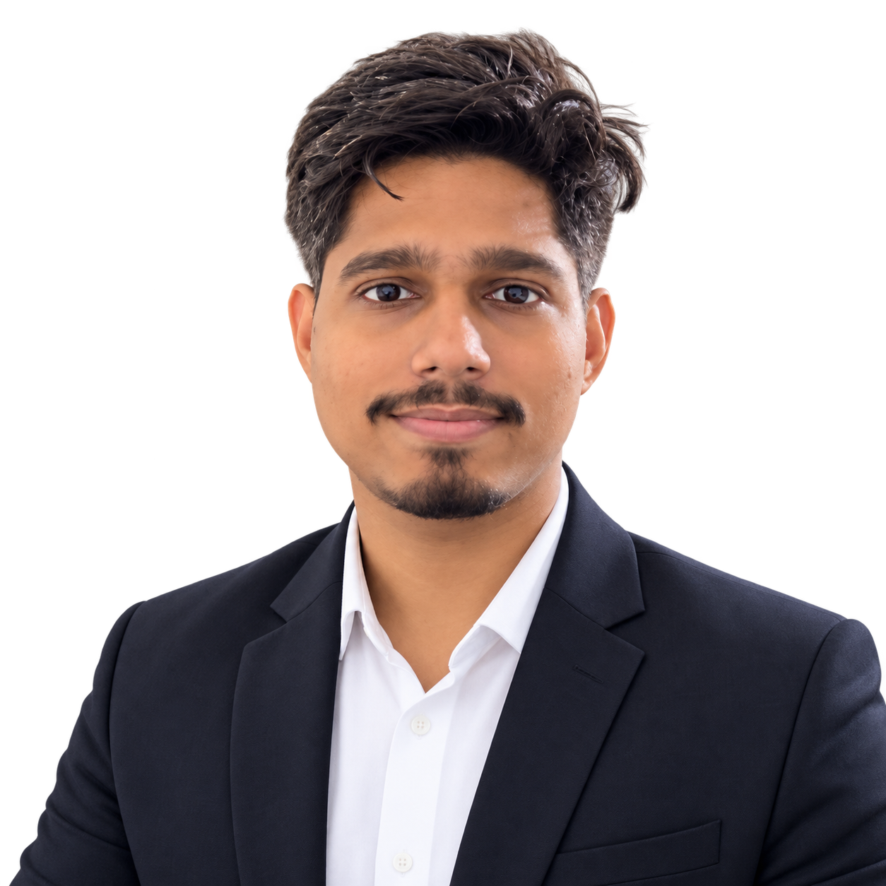 Uday Jangra