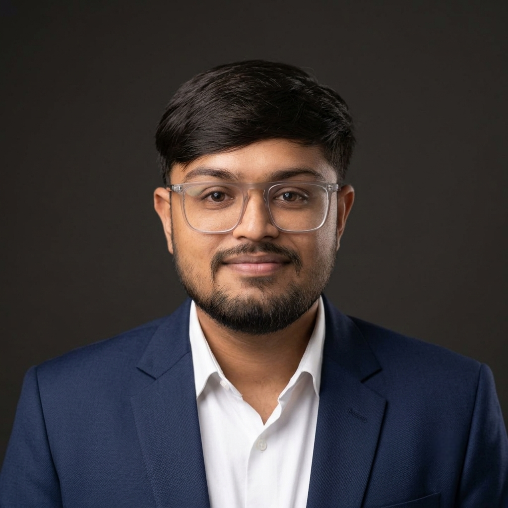 Akhil Chovatiya