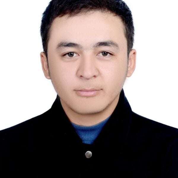 Tolibjon Boydullayev