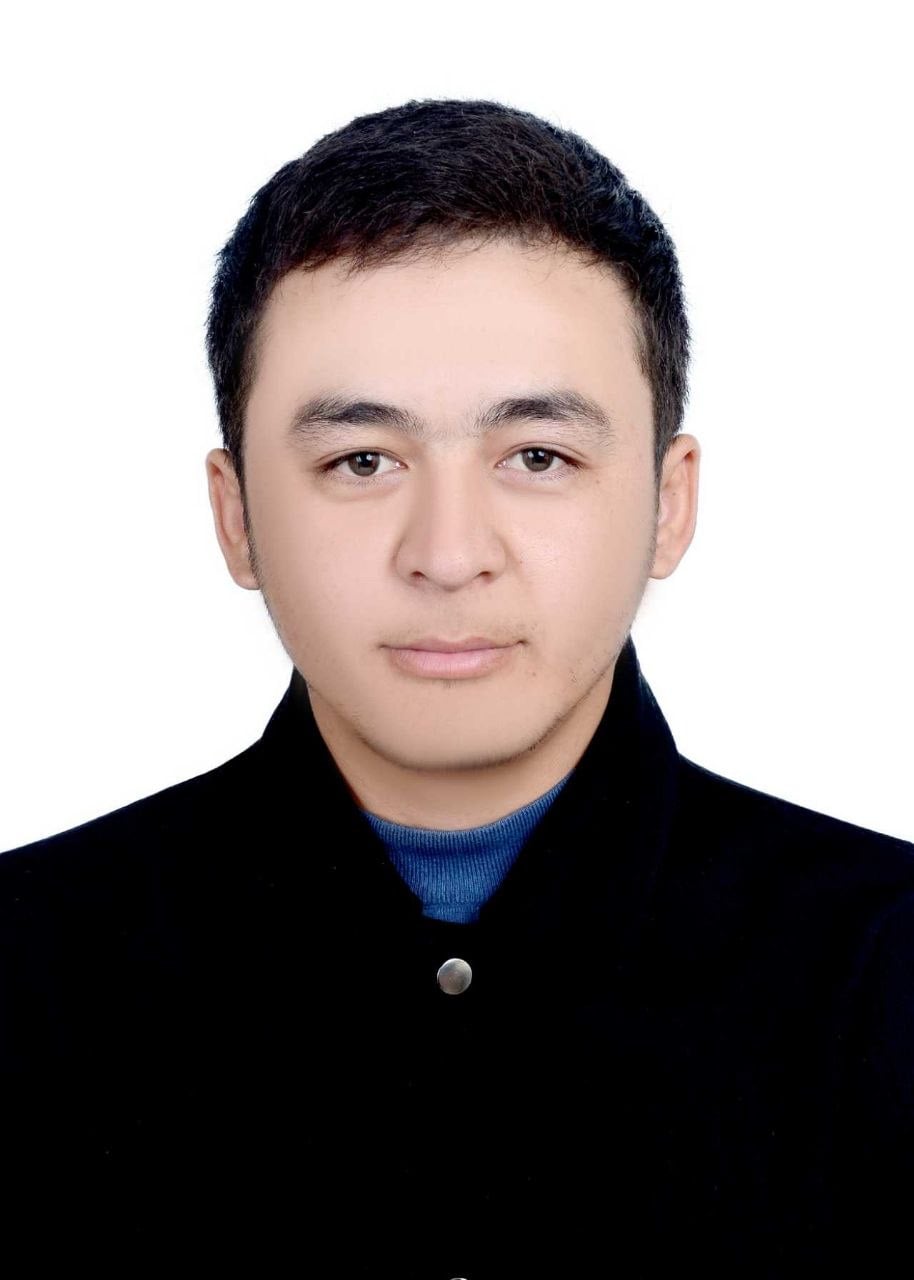 Tolibjon Boydullayev