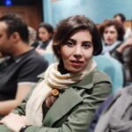 bahar monfared