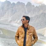 Rumail Saleem