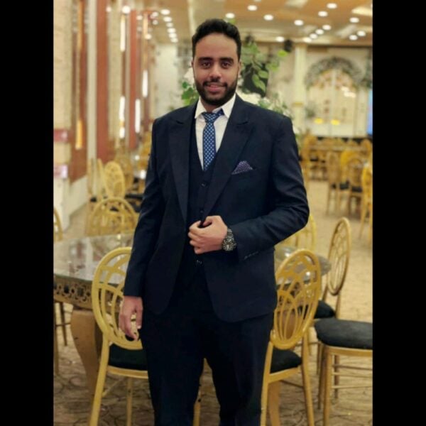 Ahmed Hassan