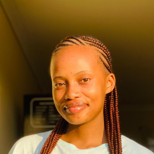 Kekeletso Tsilane