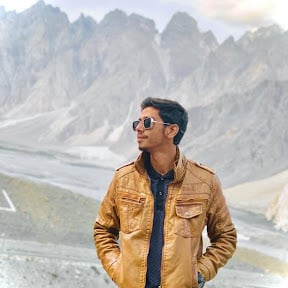 Rumail Saleem