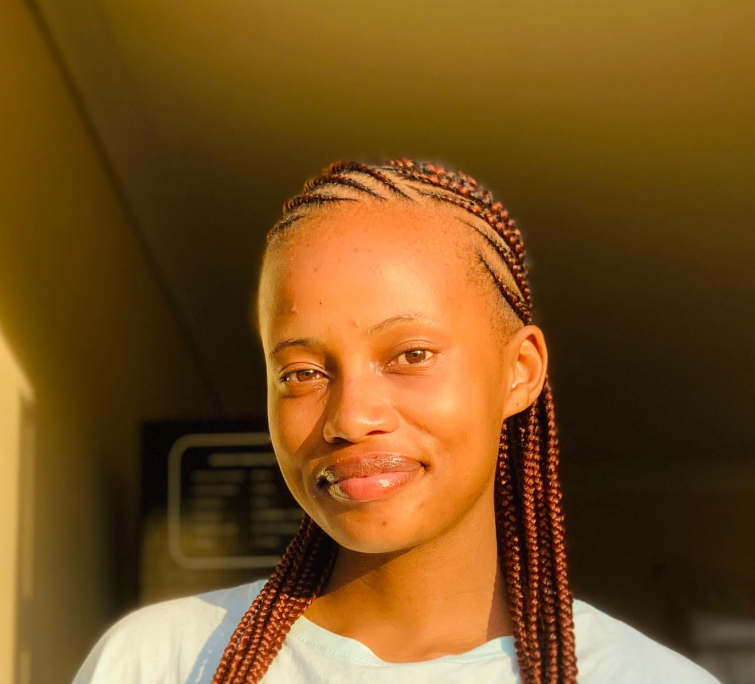 Kekeletso Tsilane