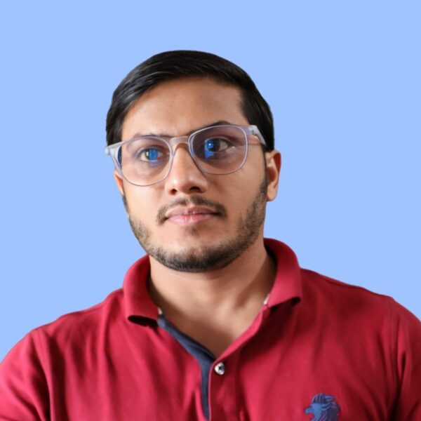 Anil Kumar