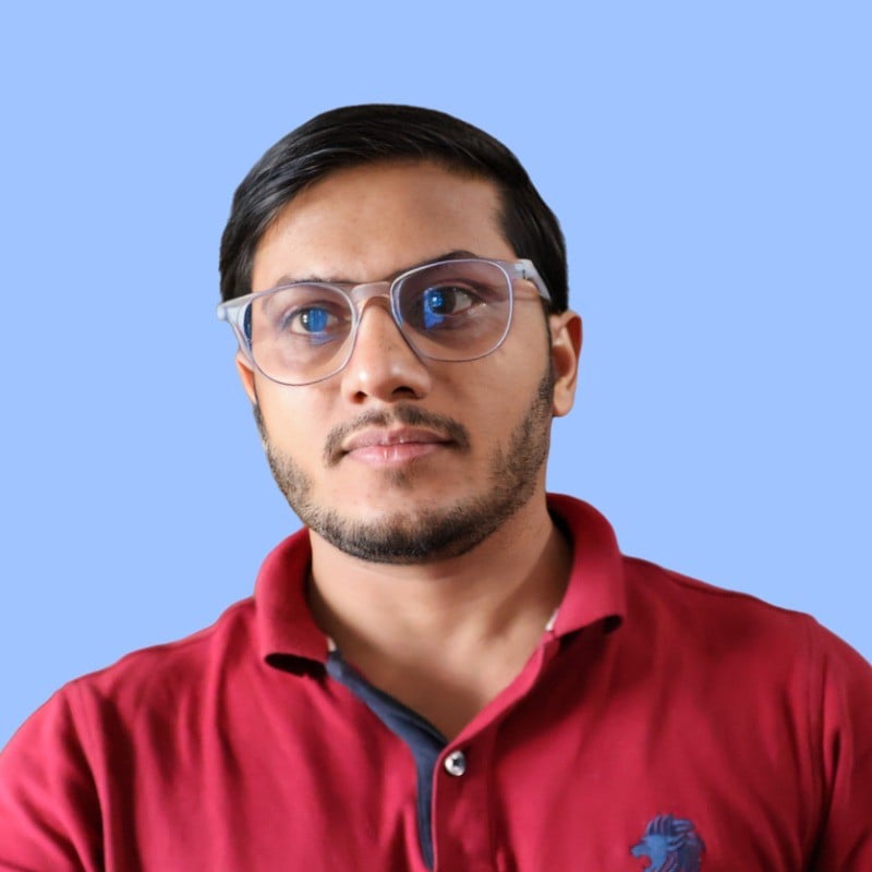 Anil Kumar