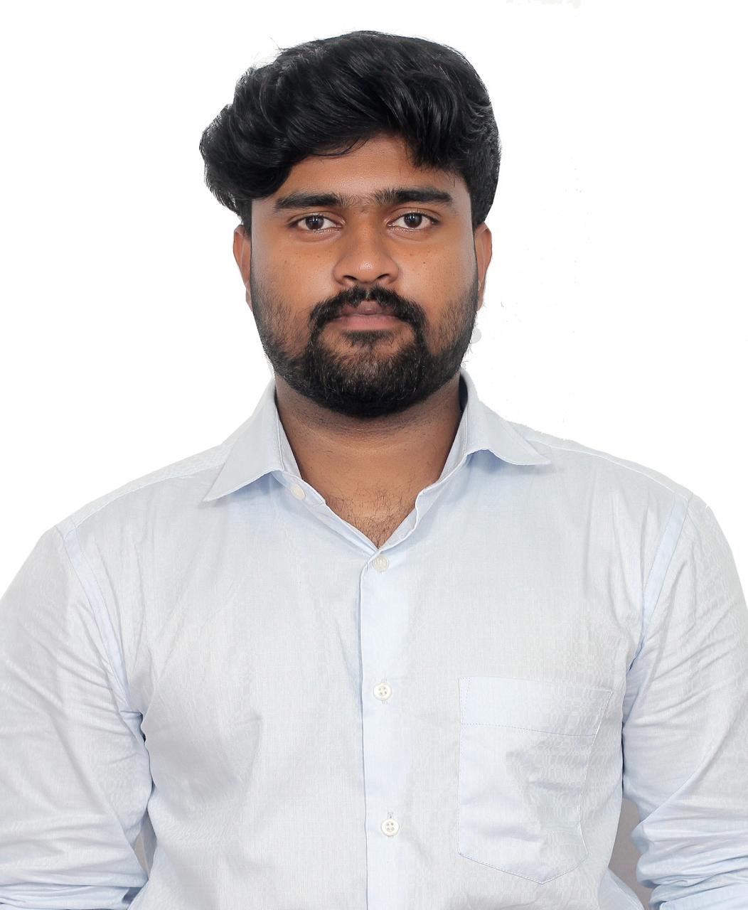 Abhimanue R