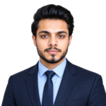Zohaib Hussain