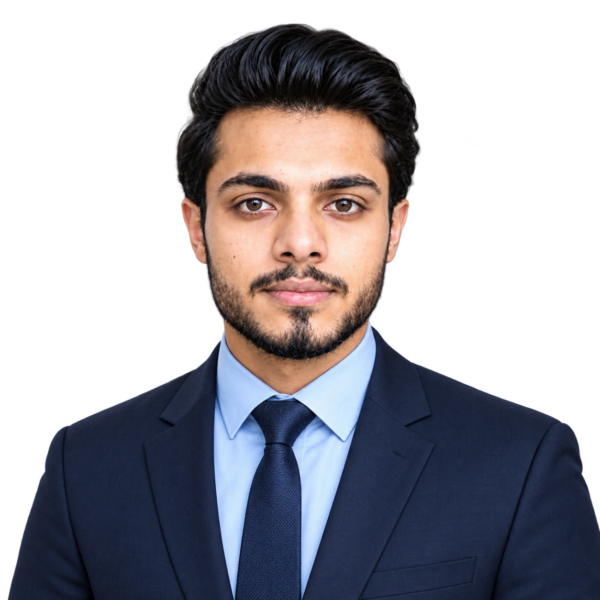 Zohaib Hussain