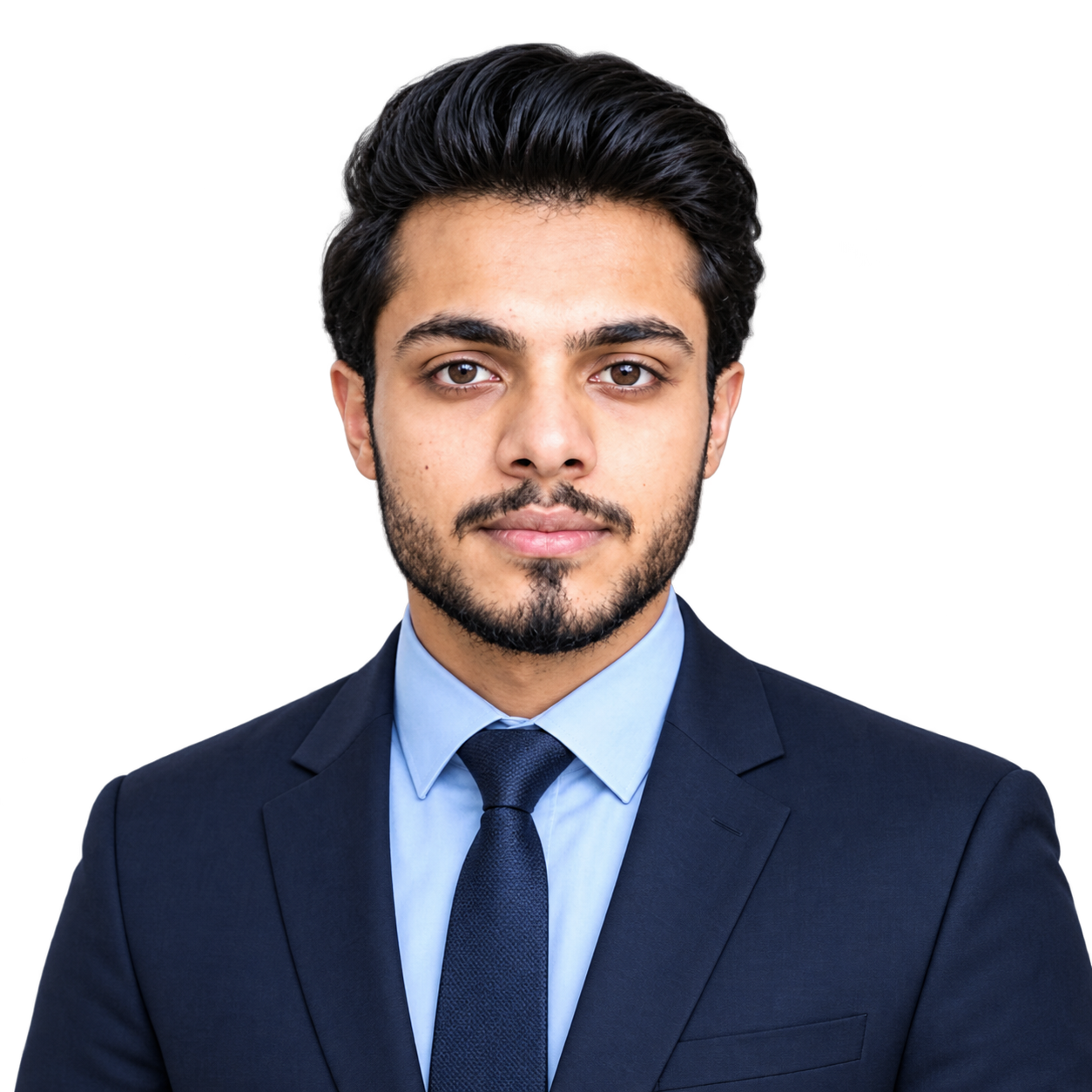 Zohaib Hussain