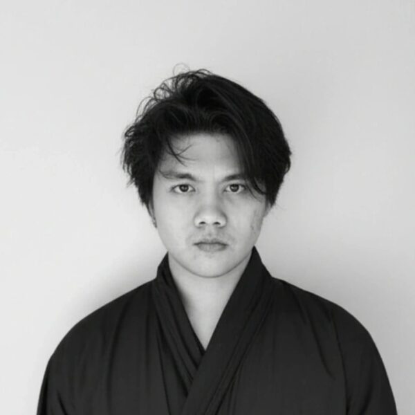 Yohan Panjaitan