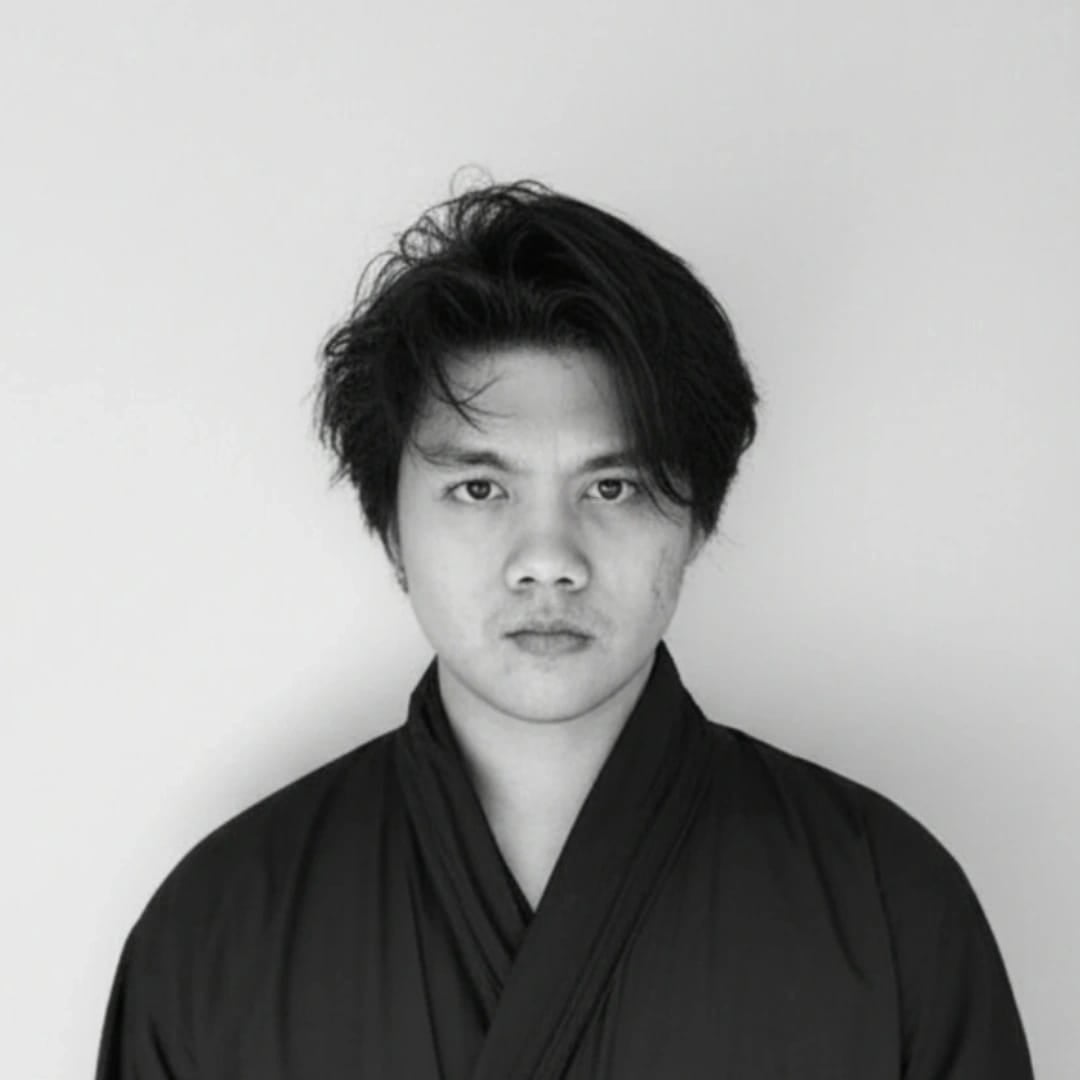Yohan Panjaitan