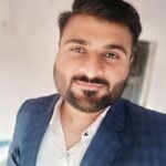 DIPAK KARMUR