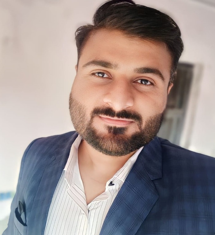 DIPAK KARMUR